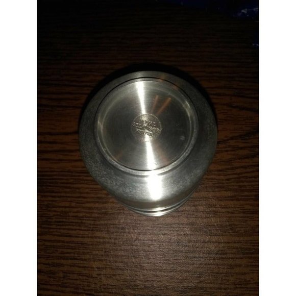 Pewter Royal Selangor Asian Zodicac Astrological mini 1885 cup with original box - Picture 7 of 7